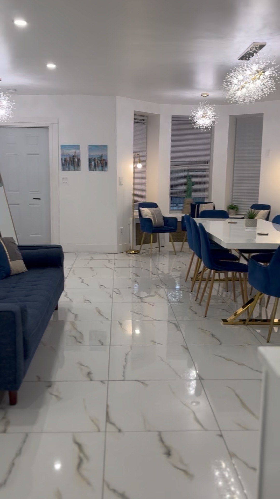 Appartement Lux — 15 minutes à pied du 770
